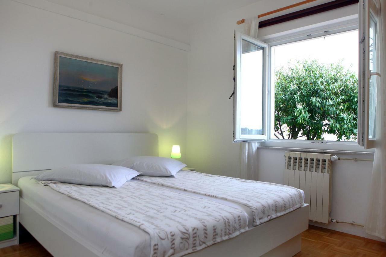 Peaceful Family Apartments Jasna 포르토로즈 외부 사진