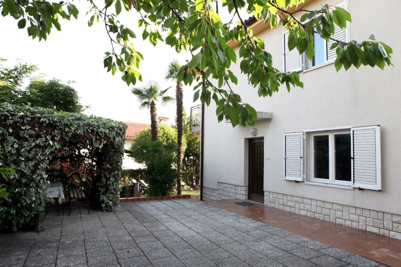 Peaceful Family Apartments Jasna 포르토로즈 외부 사진