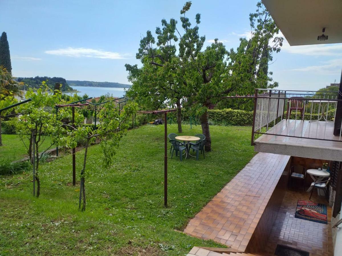 Peaceful Family Apartments Jasna 포르토로즈 외부 사진