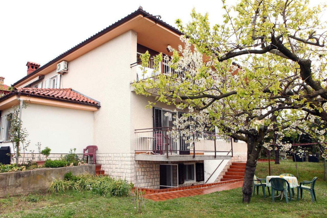 Peaceful Family Apartments Jasna 포르토로즈 외부 사진