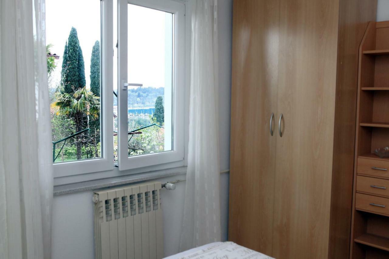 Peaceful Family Apartments Jasna 포르토로즈 외부 사진