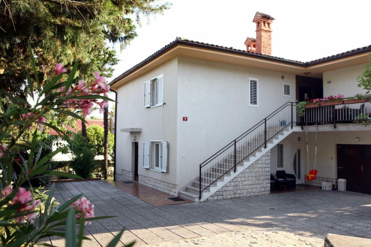 Peaceful Family Apartments Jasna 포르토로즈 외부 사진